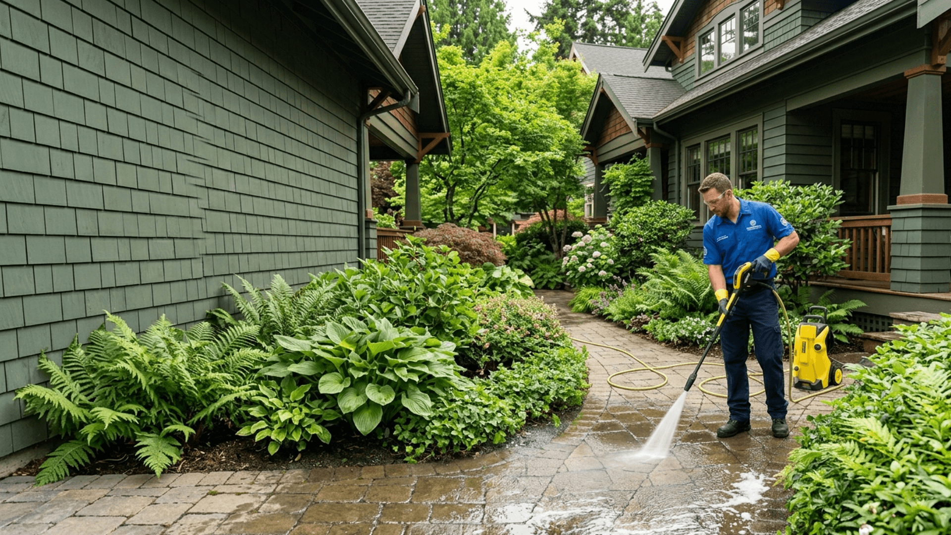 Placeholder: hero house exterior — swap with your photography